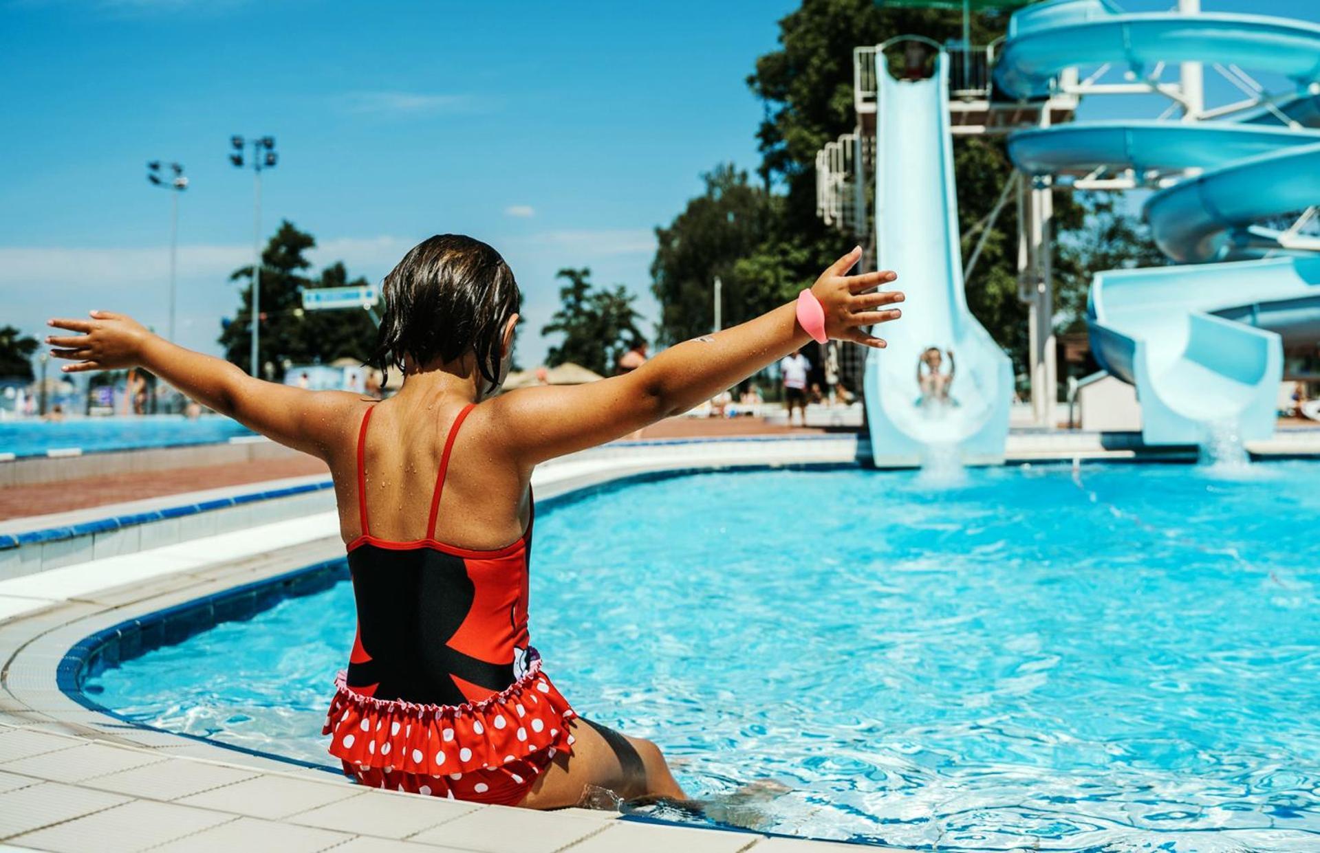 Terme Banovci - Hotel Zeleni Gaj Veržej المظهر الخارجي الصورة